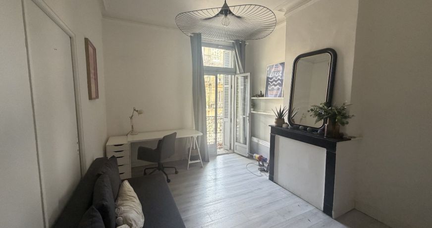 location Appartement Montpellier