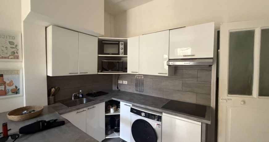 location Appartement Montpellier
