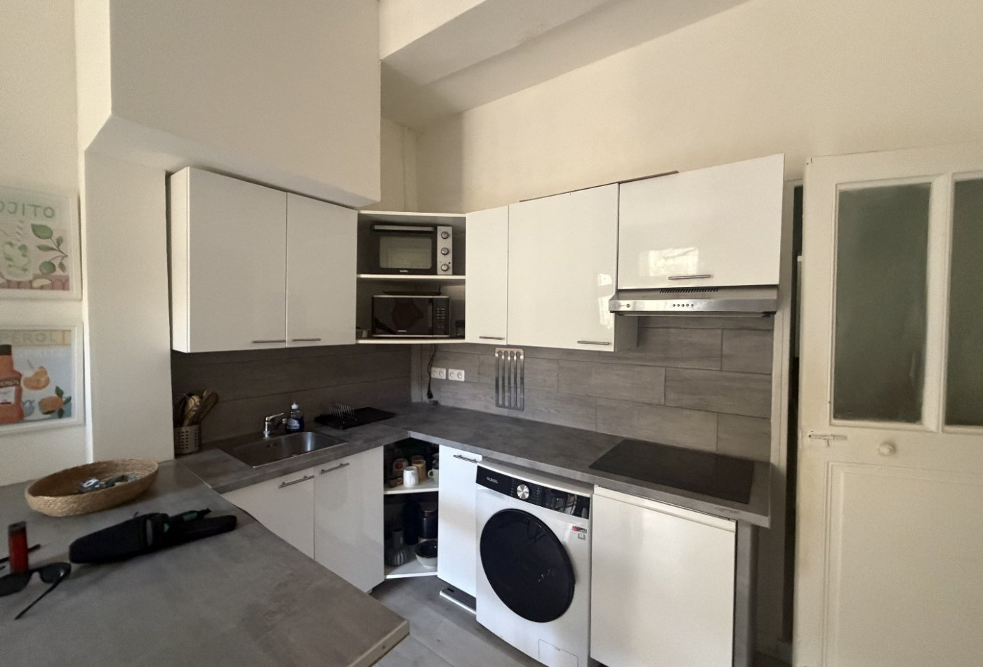 location Appartement Montpellier - Photo 1