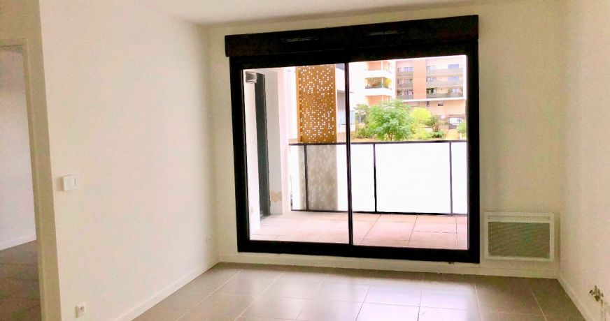 location Appartement Montpellier