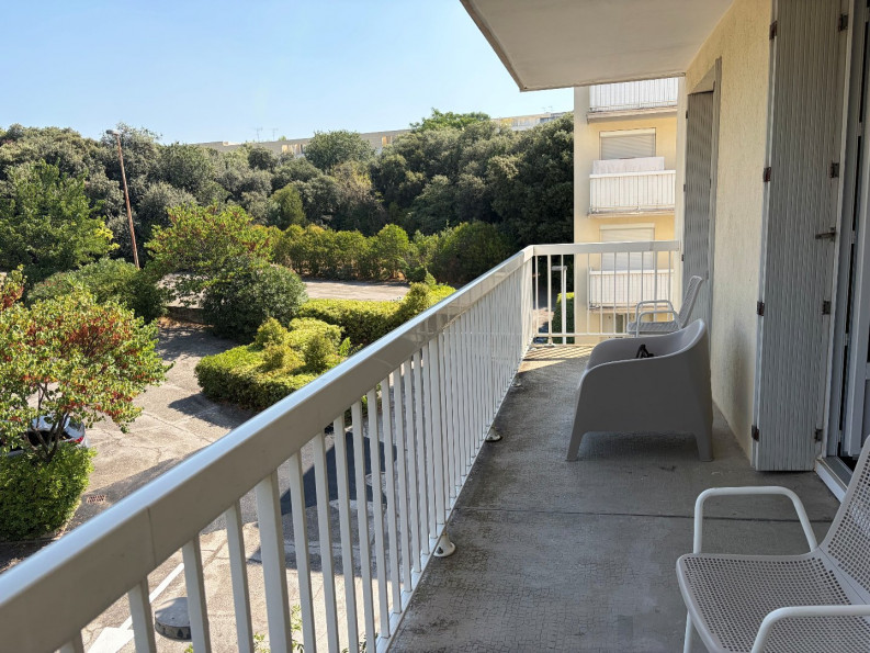 vente Appartement Montpellier - Photo 2
