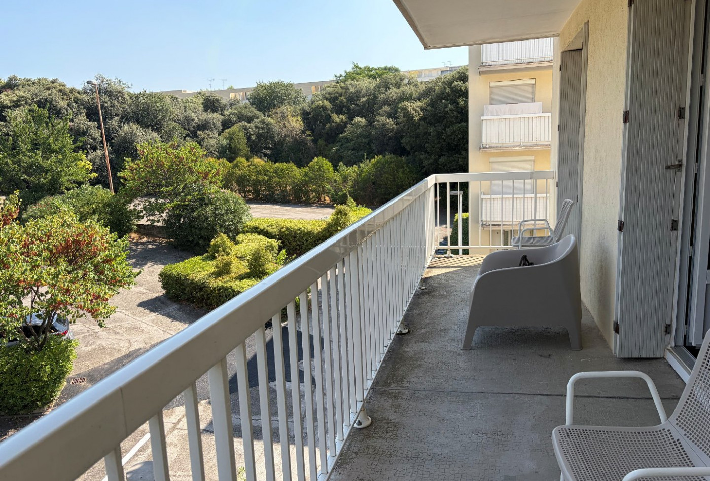 vente Appartement Montpellier - Photo 2