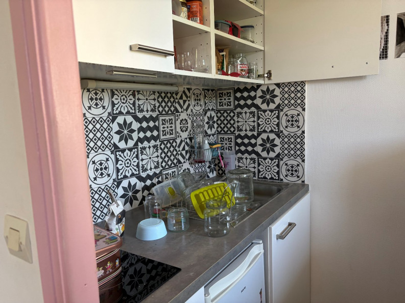 vente Appartement Montpellier - Photo 3