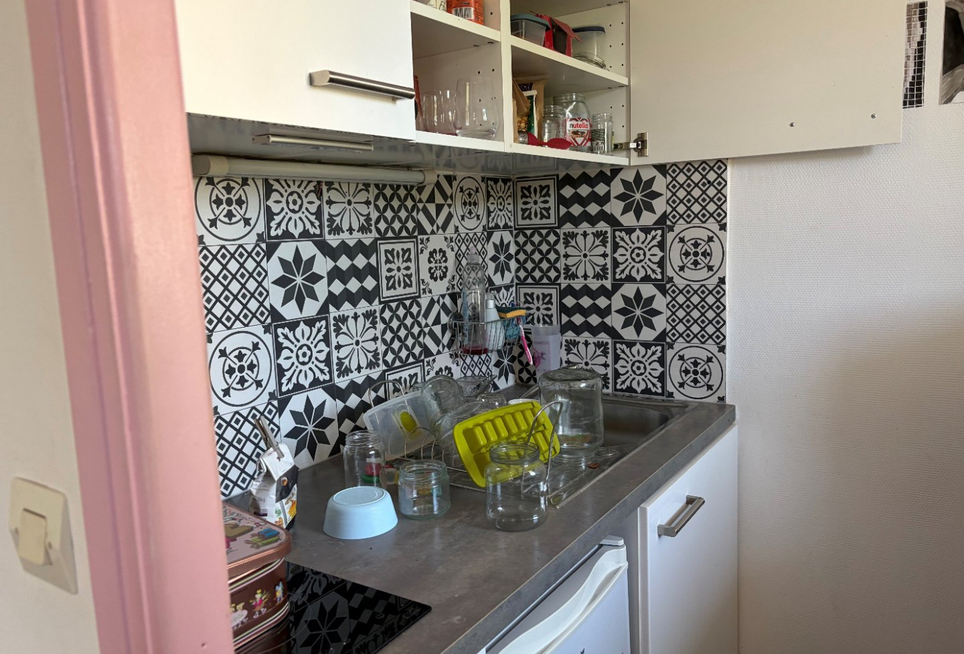 vente Appartement Montpellier - Photo 3
