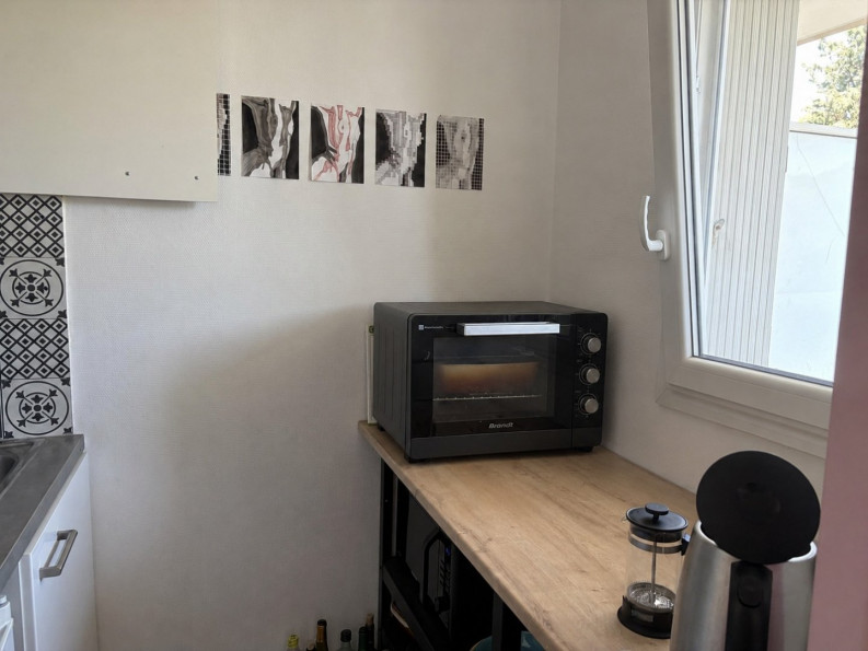 vente Appartement Montpellier - Photo 7