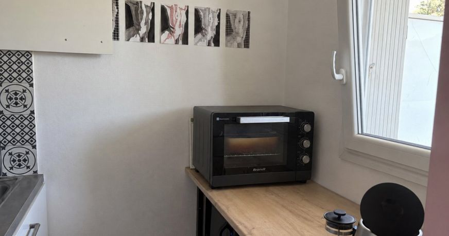 vente Appartement Montpellier