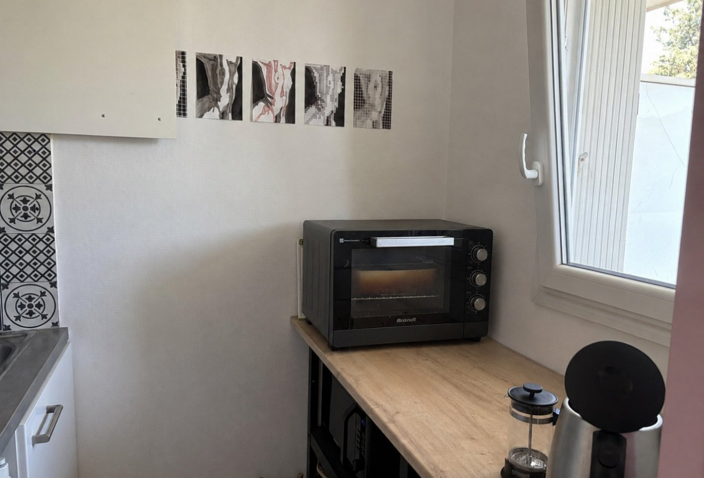 vente Appartement Montpellier - Photo 7
