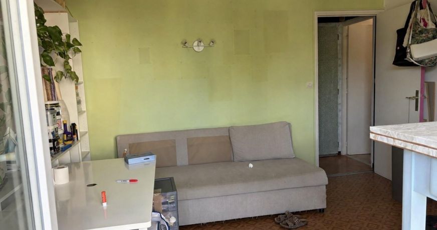 vente Appartement Montpellier