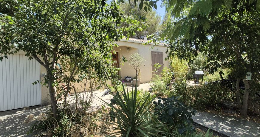vente Maison Le Cres