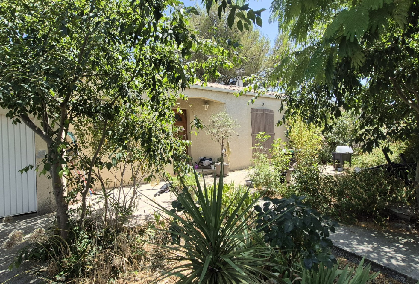 vente Maison Le Cres - Photo 6