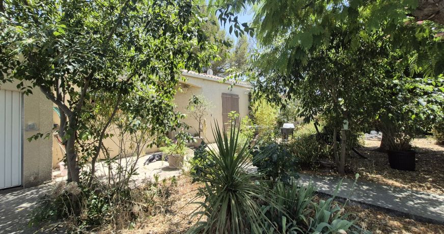 vente Maison Le Cres