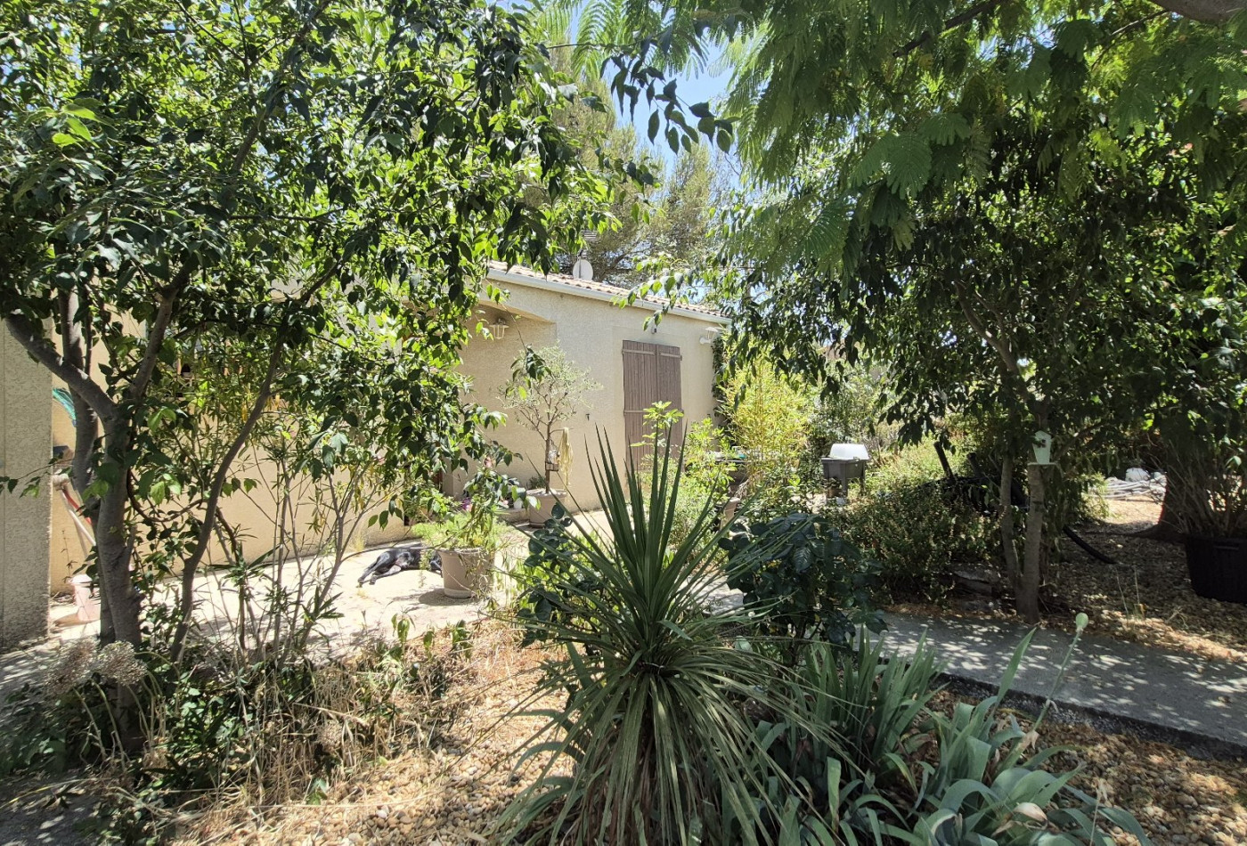 vente Maison Le Cres - Photo 7
