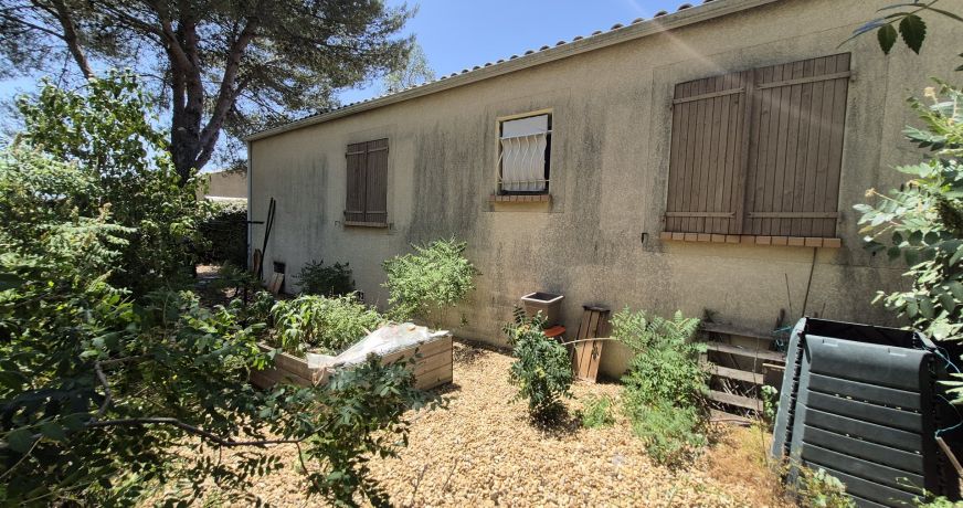 vente Maison Le Cres