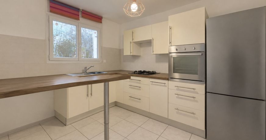 vente Maison Le Cres