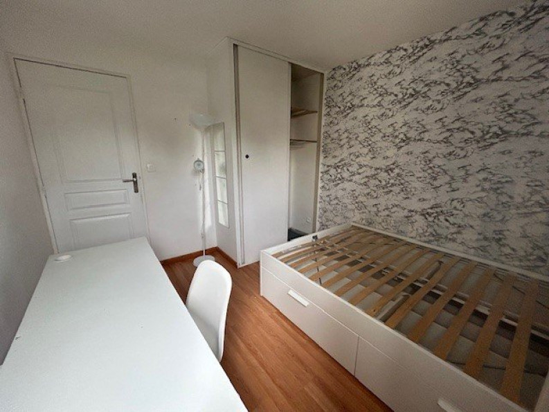 location Appartement Montpellier - Photo 8