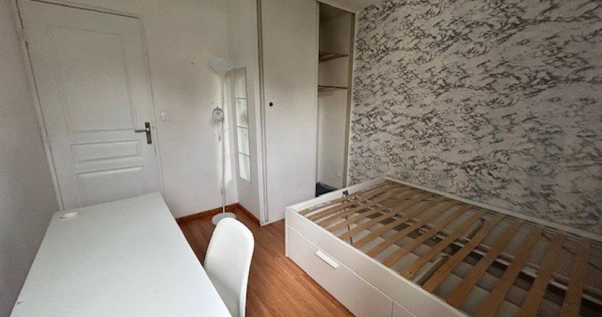 location Appartement Montpellier