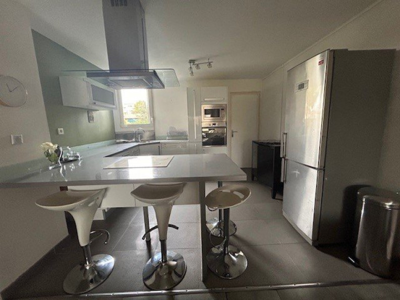 location Appartement Montpellier - Photo 2