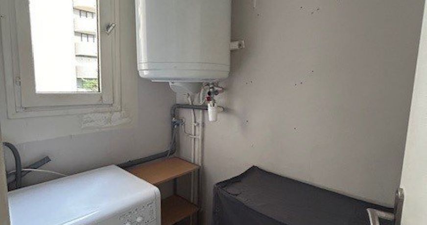 location Appartement Montpellier