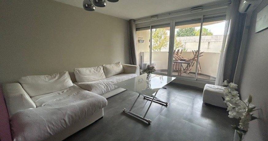 location Appartement Montpellier