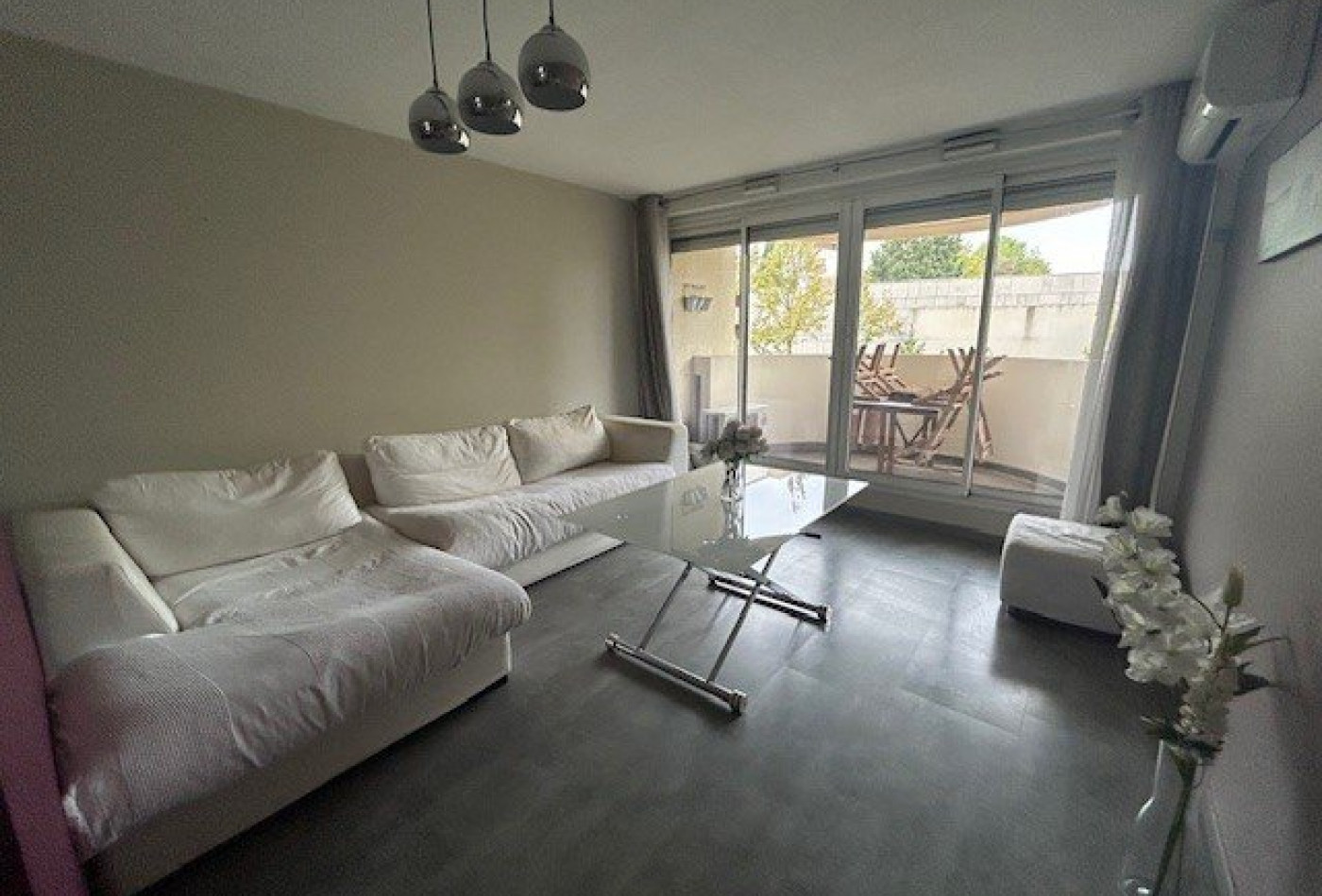 location Appartement Montpellier - Photo 3