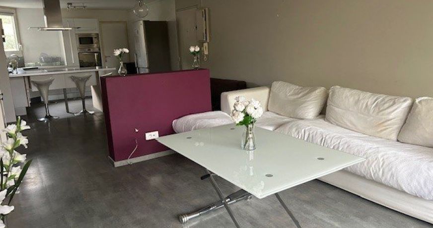 location Appartement Montpellier