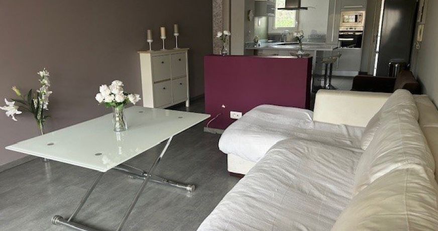 location Appartement Montpellier
