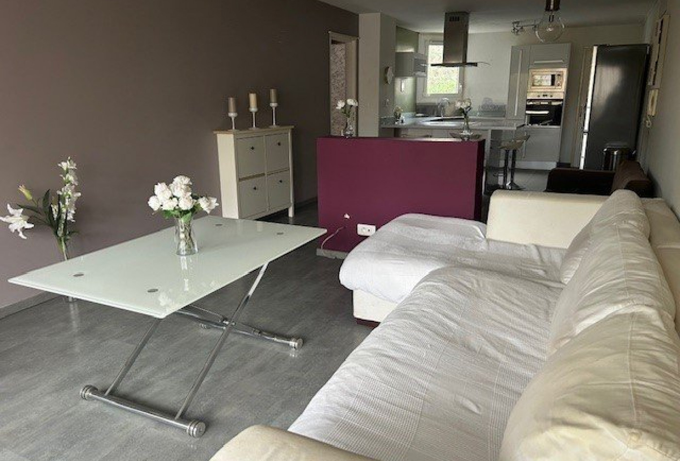 location Appartement Montpellier - Photo 5