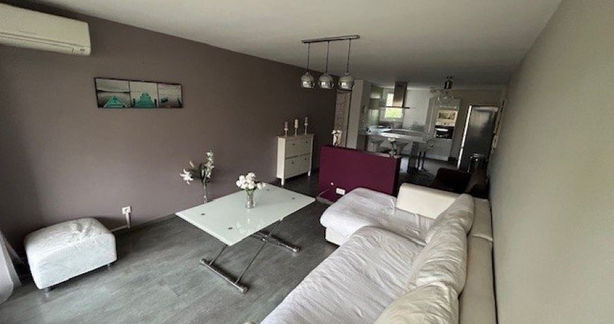 location Appartement Montpellier
