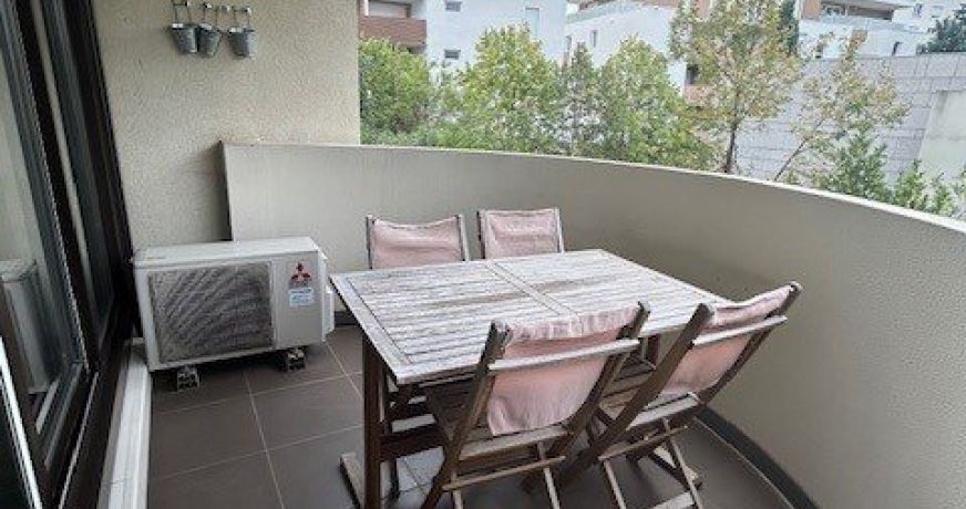 location Appartement Montpellier