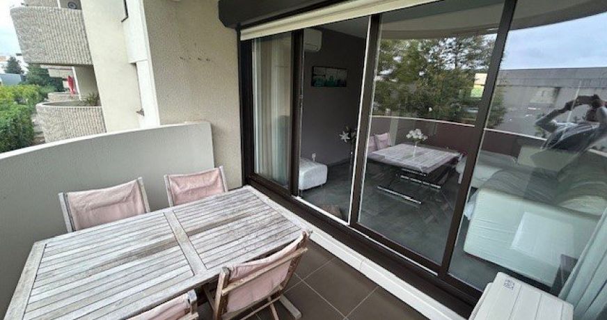 location Appartement Montpellier