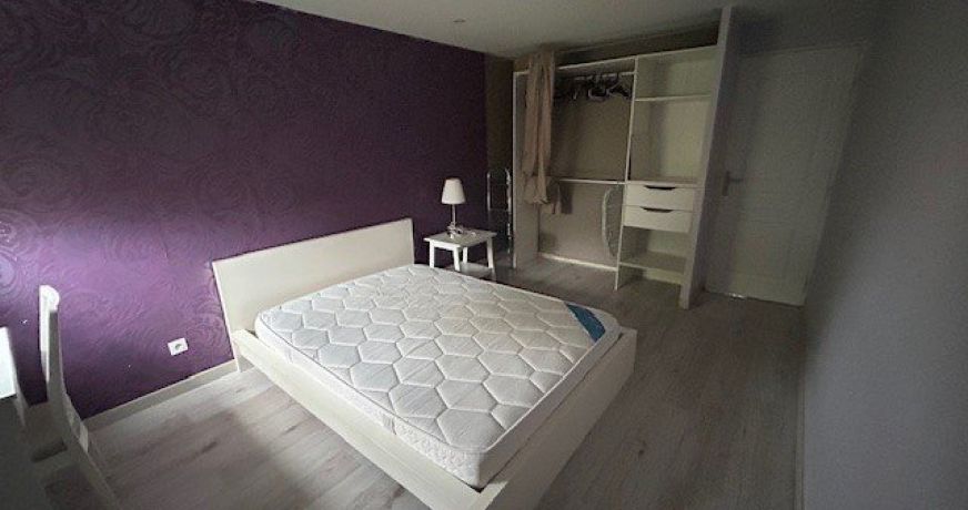 location Appartement Montpellier