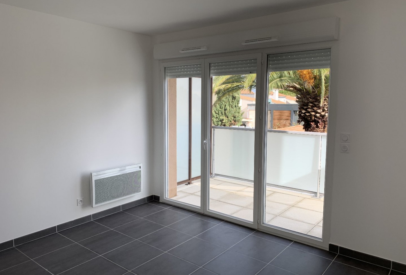 location Appartement Montpellier - Photo 3