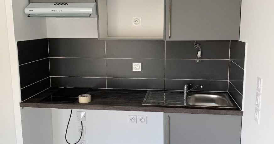 location Appartement Montpellier