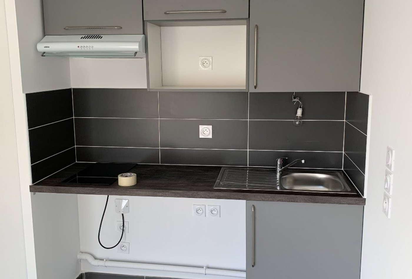 location Appartement Montpellier - Photo 5
