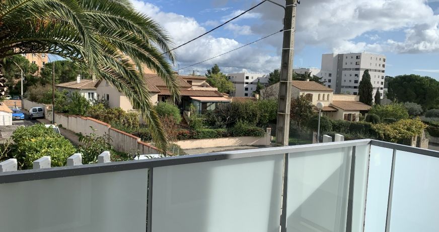 location Appartement Montpellier