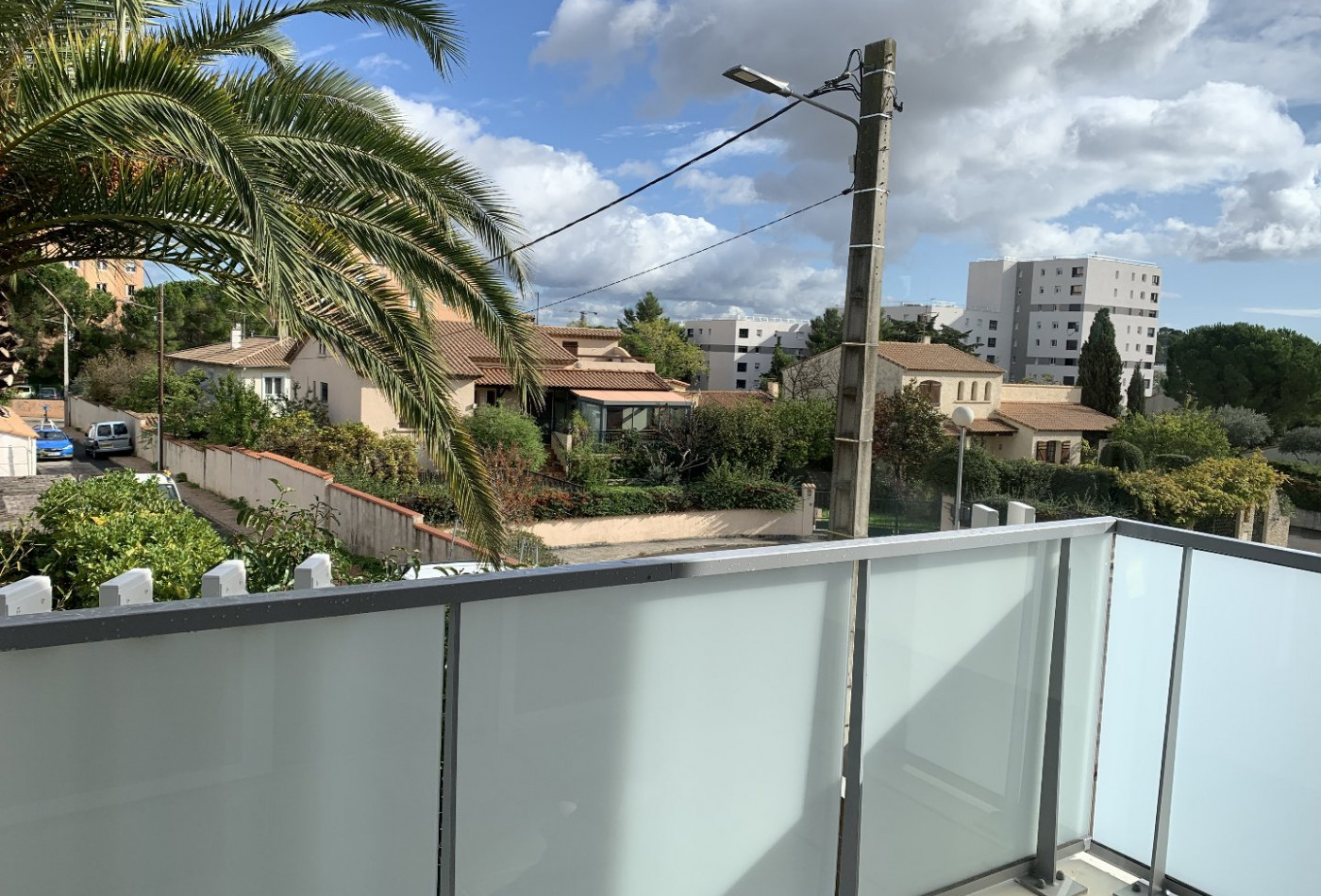 location Appartement Montpellier - Photo 1