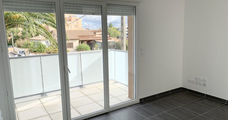 location Appartement Montpellier