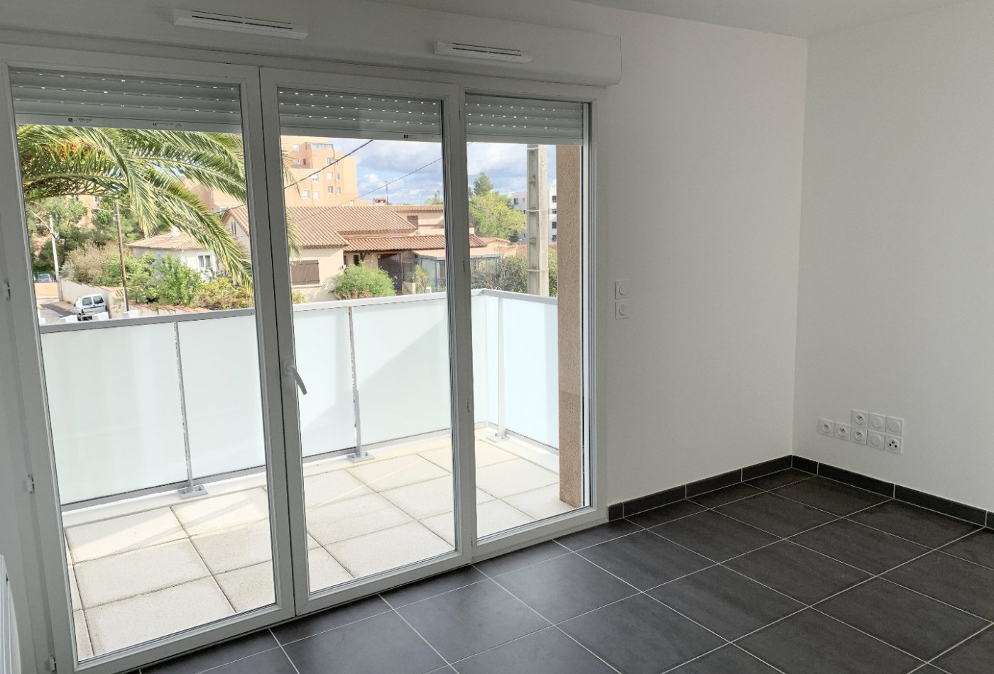 location Appartement Montpellier - Photo 2