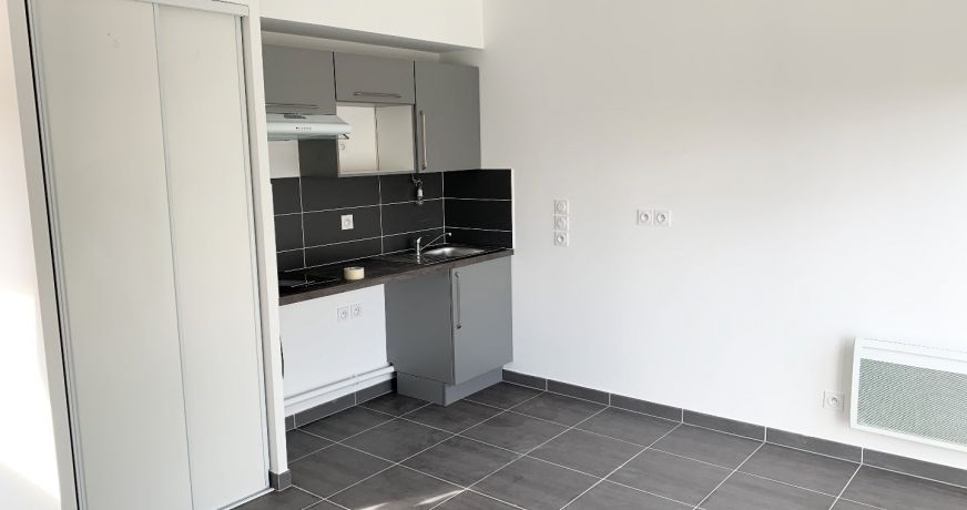 location Appartement Montpellier