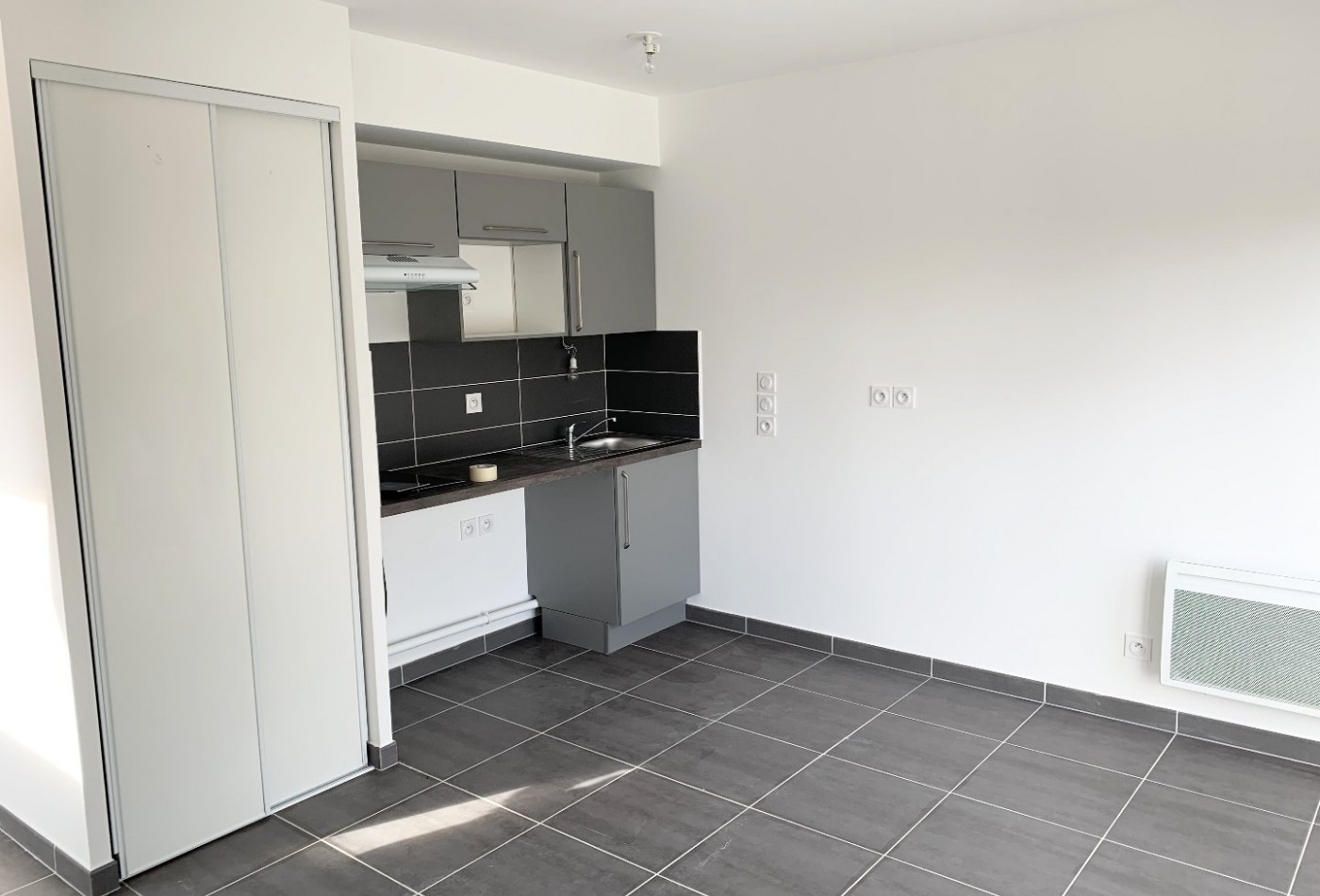 location Appartement Montpellier - Photo 4