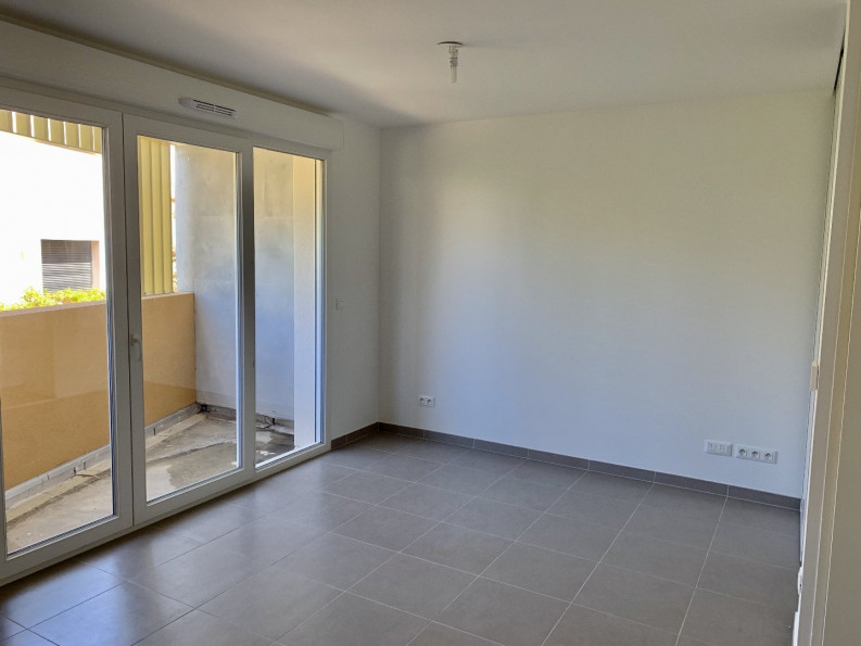 location Appartement Montpellier - Photo 7