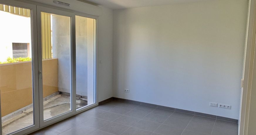 location Appartement Montpellier