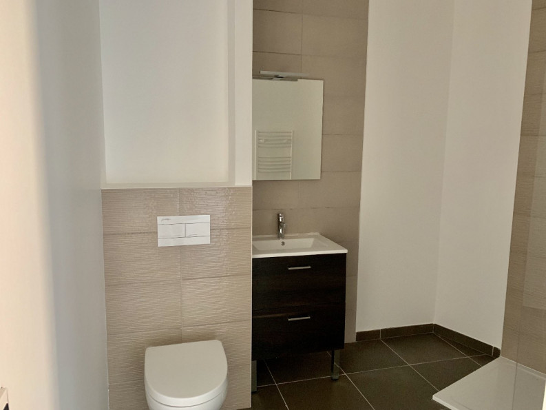 location Appartement Montpellier - Photo 3