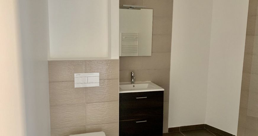 location Appartement Montpellier