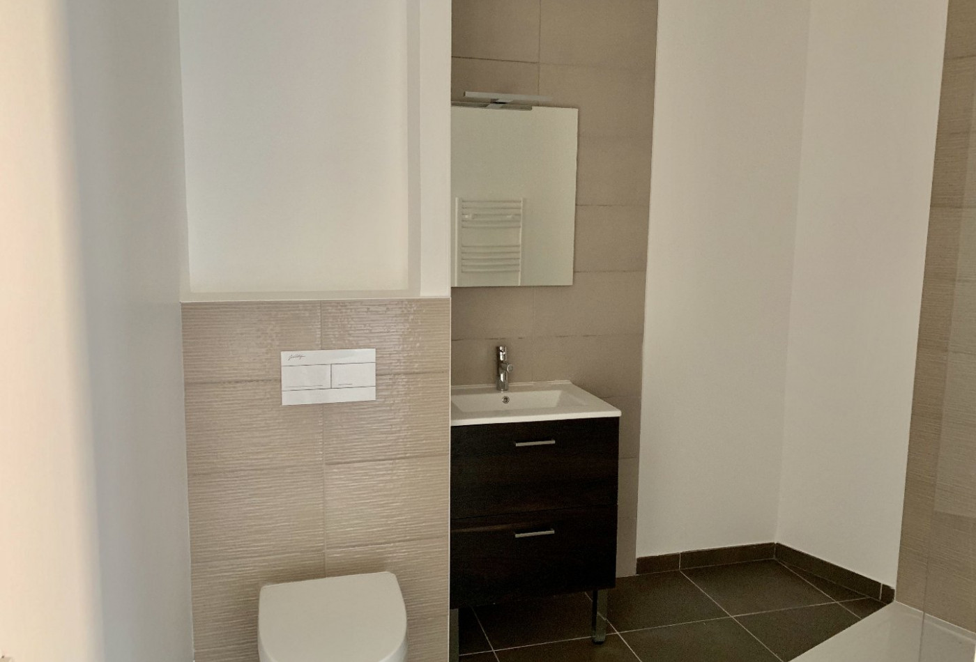 location Appartement Montpellier - Photo 3