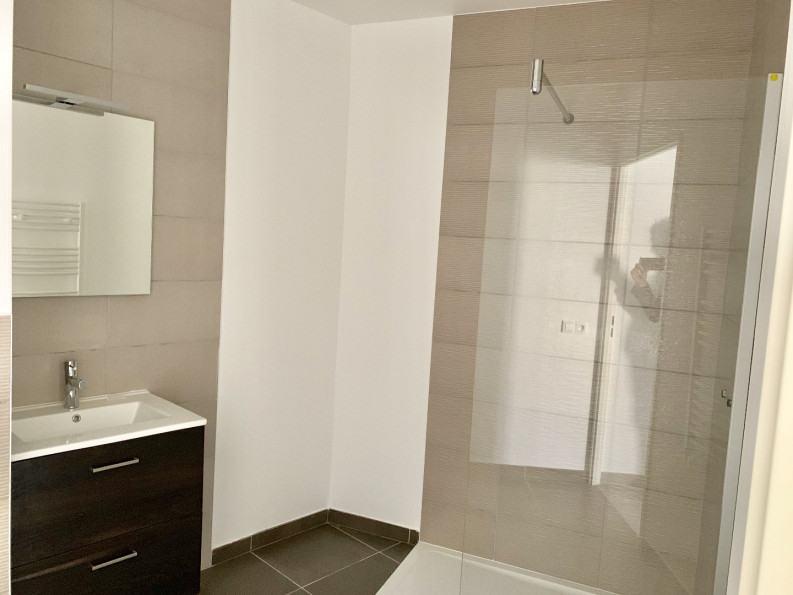 location Appartement Montpellier - Photo 4