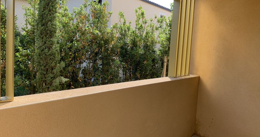 location Appartement Montpellier