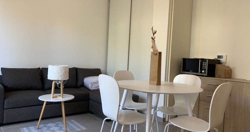 location Appartement Montpellier