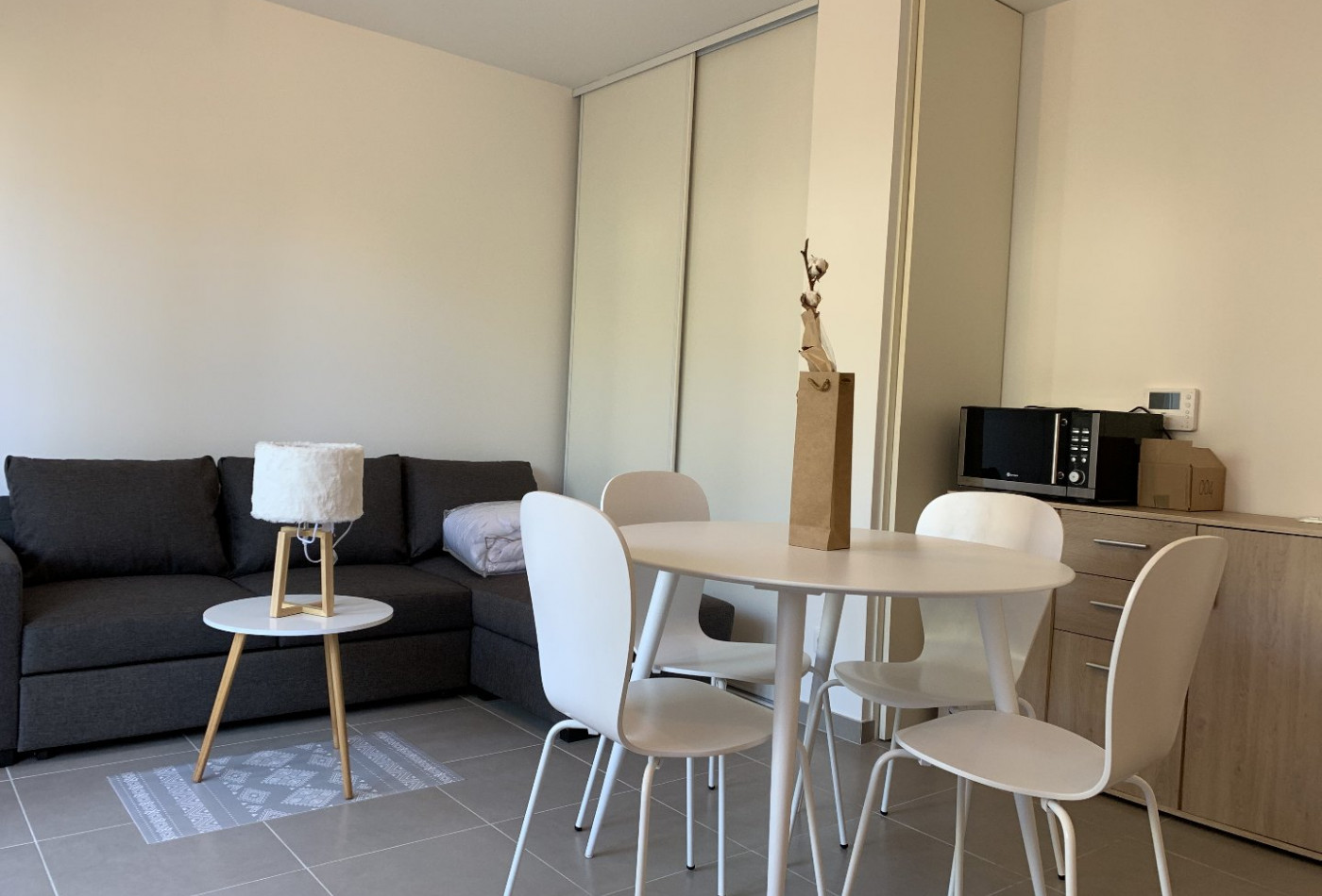 location Appartement Montpellier - Photo 2