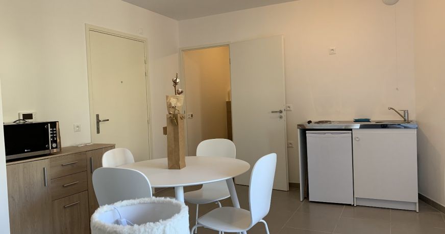 location Appartement Montpellier